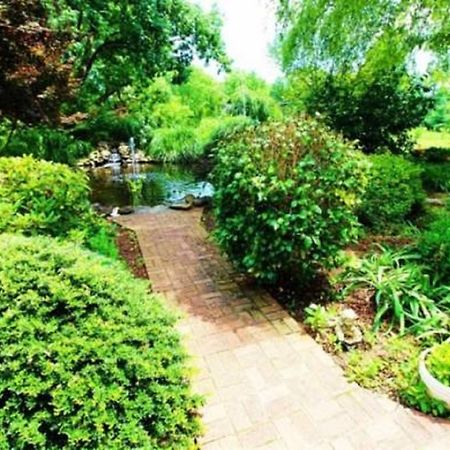 Winridge Manor Bed And Breakfast Madison Heights Esterno foto