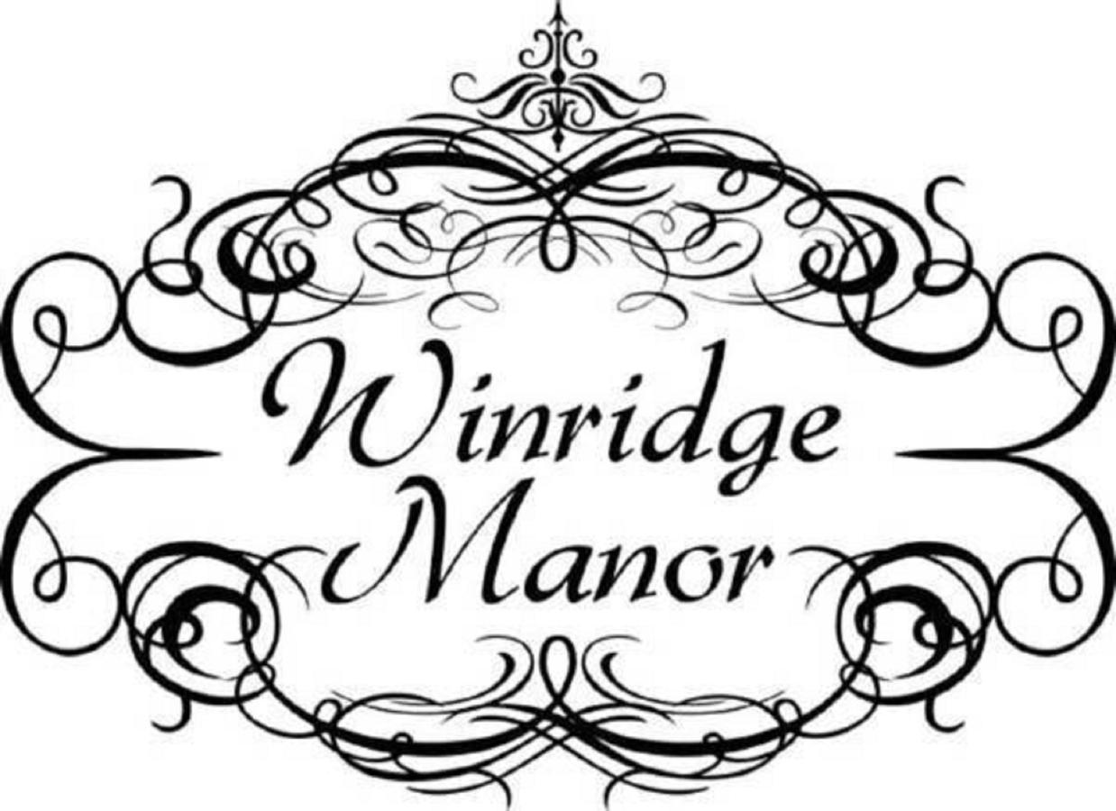 Winridge Manor Bed And Breakfast Madison Heights Esterno foto
