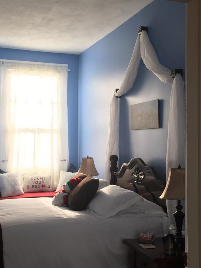Winridge Manor Bed And Breakfast Madison Heights Esterno foto